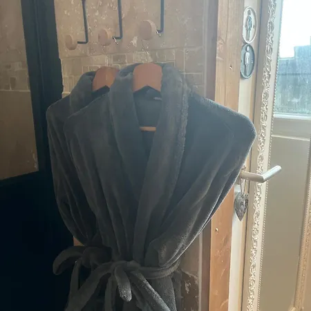 La Parenthese Habitación en casa particular *