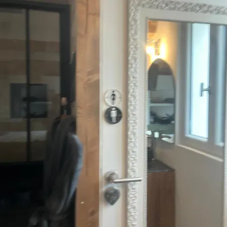 Habitación en casa particular La Parenthese