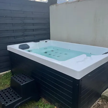 Habitación en casa particular La Parenthese *