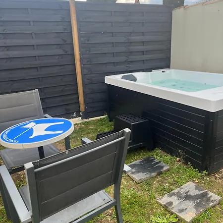 Habitación en casa particular La Parenthese *