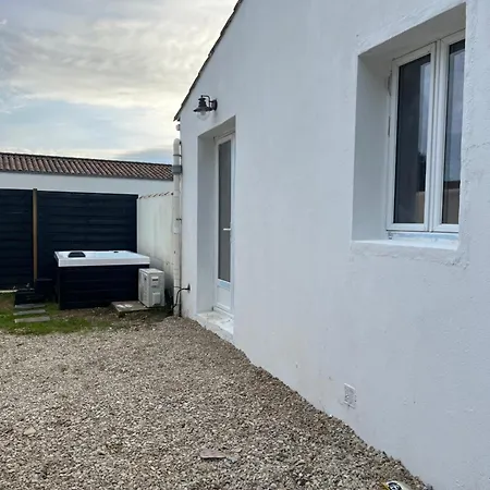 Habitación en casa particular La Parenthese