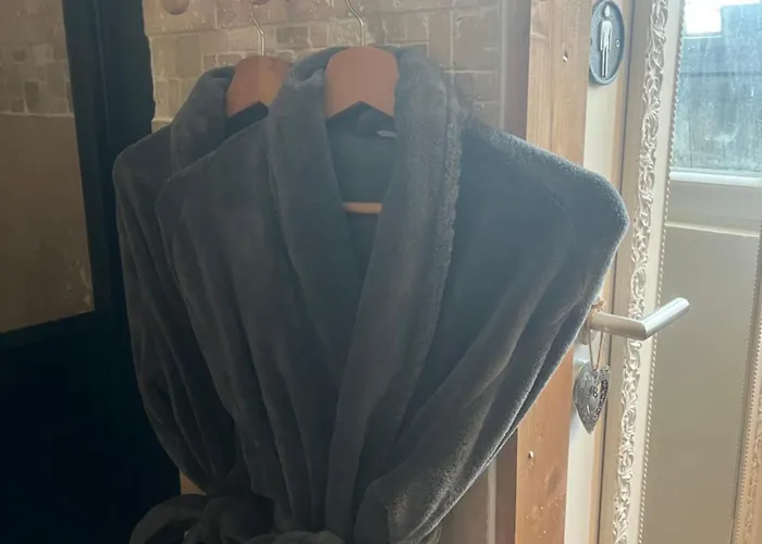 La Parenthese Habitación en casa particular *