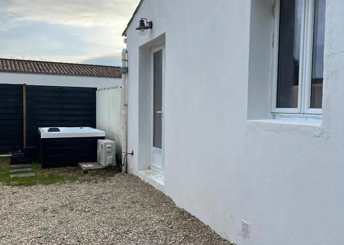 Habitación en casa particular La Parenthese